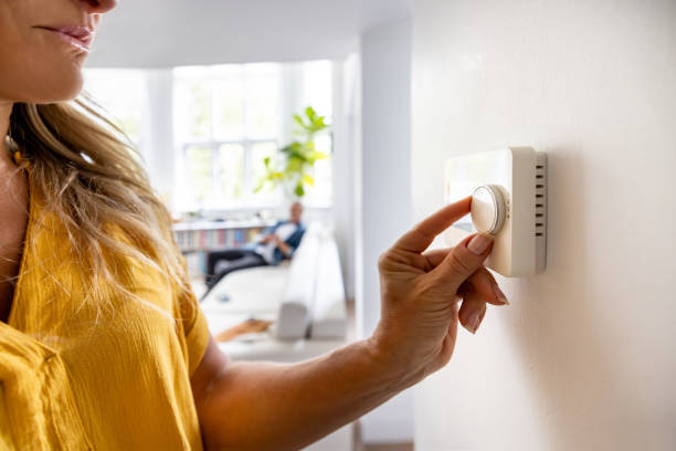 Best Air Conditioning Cleaning in River Forest, IL